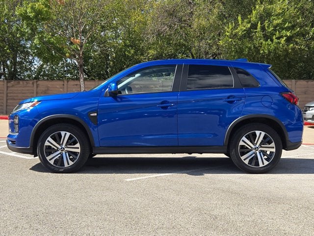 2026 Mitsubishi Outlander Sport Base