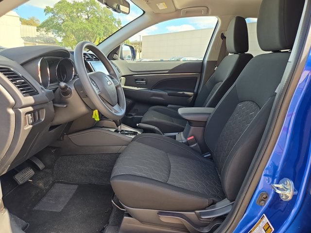 2026 Mitsubishi Outlander Sport Base