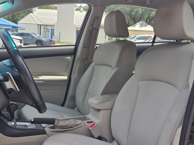 2013 Subaru Impreza Wagon 2.0i Sport Premium