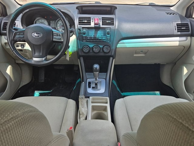 2013 Subaru Impreza Wagon 2.0i Sport Premium