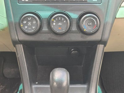2013 Subaru Impreza Wagon 2.0i Sport Premium