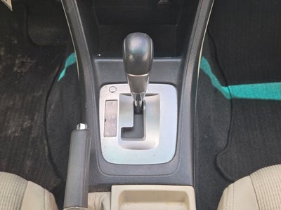 2013 Subaru Impreza Wagon 2.0i Sport Premium