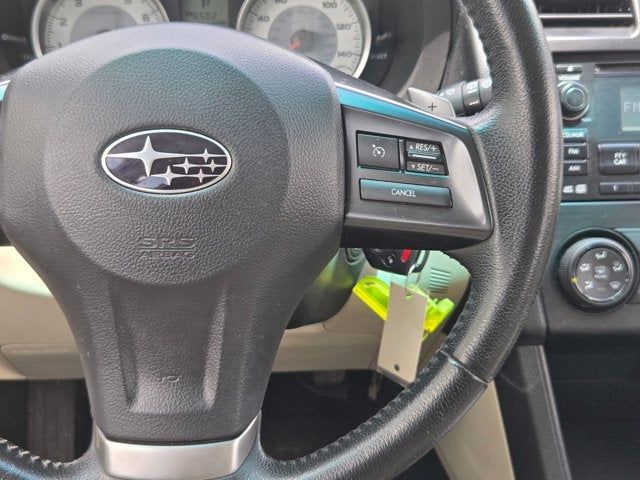 2013 Subaru Impreza Wagon 2.0i Sport Premium