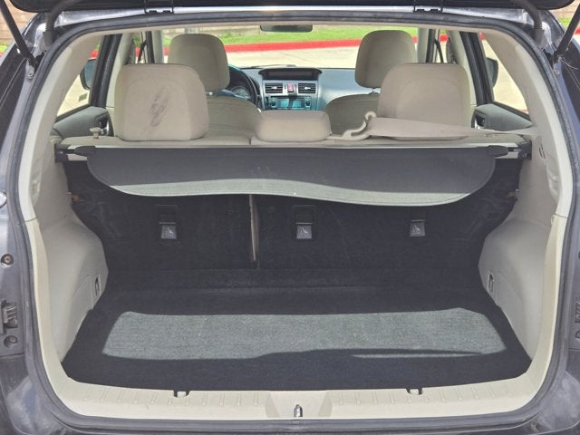 2013 Subaru Impreza Wagon 2.0i Sport Premium