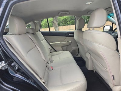 2013 Subaru Impreza Wagon 2.0i Sport Premium