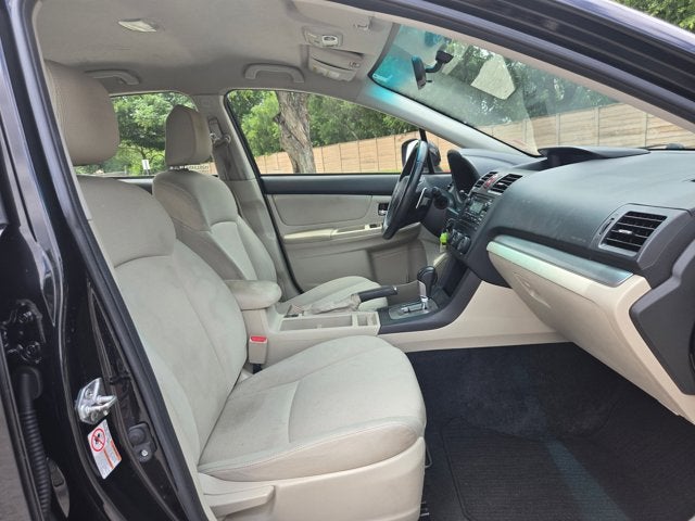 2013 Subaru Impreza Wagon 2.0i Sport Premium