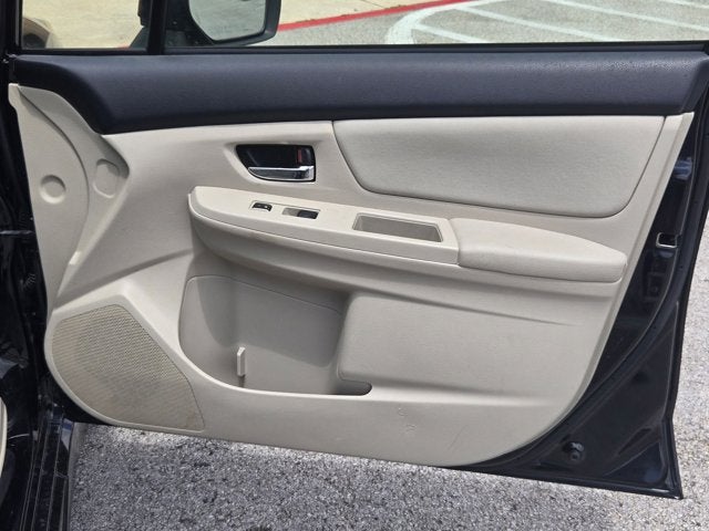 2013 Subaru Impreza Wagon 2.0i Sport Premium