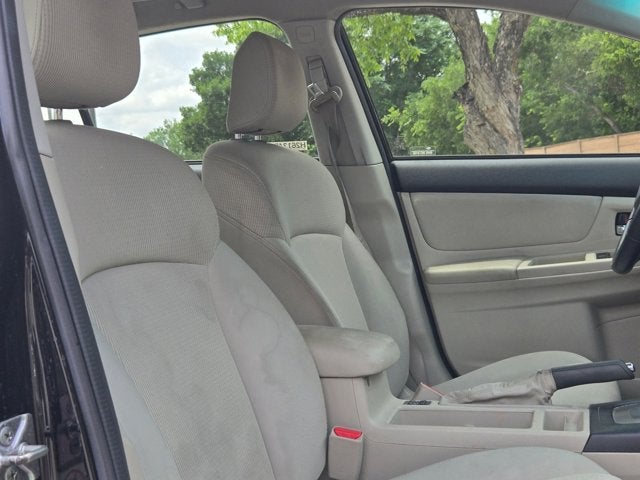 2013 Subaru Impreza Wagon 2.0i Sport Premium
