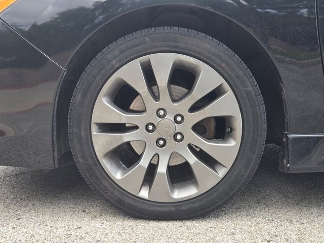 2013 Subaru Impreza Wagon 2.0i Sport Premium