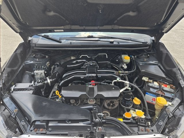 2013 Subaru Impreza Wagon 2.0i Sport Premium