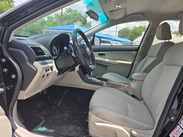 2013 Subaru Impreza Wagon 2.0i Sport Premium