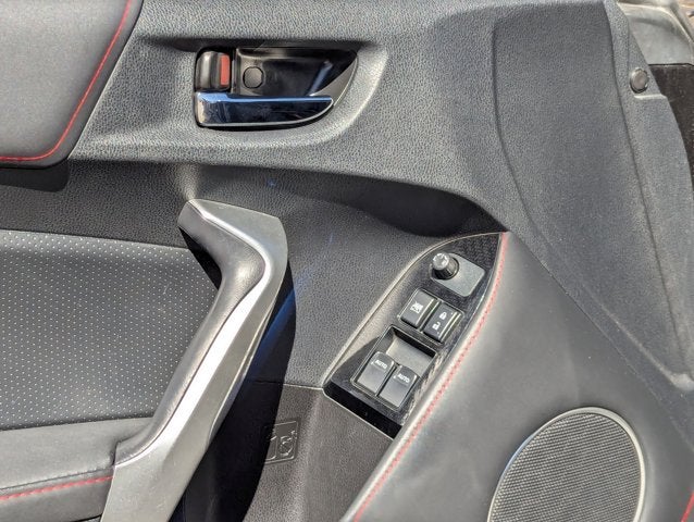 2018 Subaru BRZ Limited