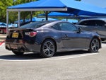 2015 Subaru BRZ Limited