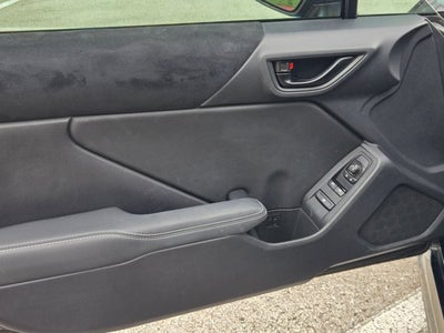 2023 Toyota GR86 Premium