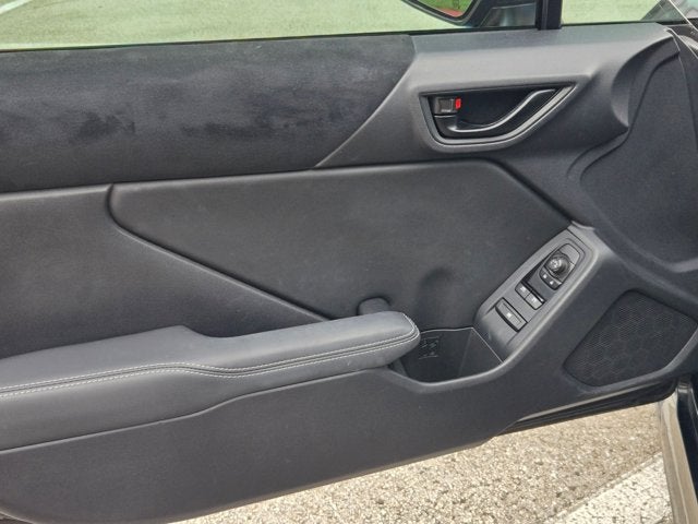 2023 Toyota GR86 Premium