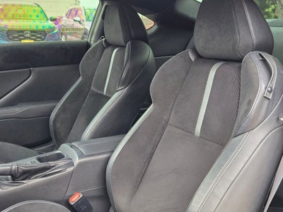 2023 Toyota GR86 Premium