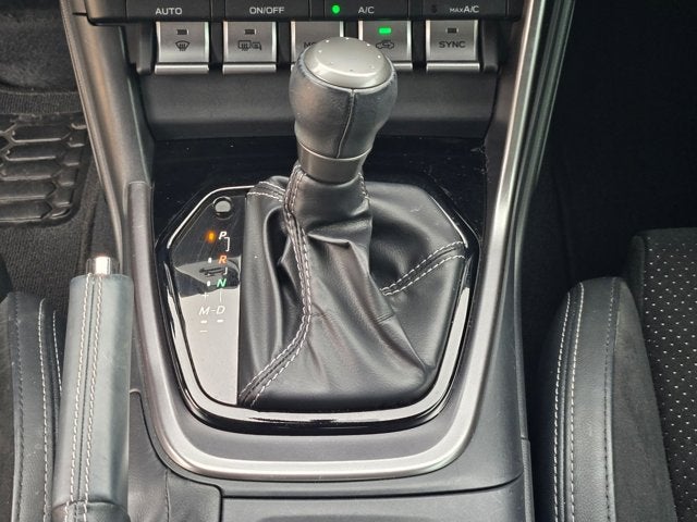 2023 Toyota GR86 Premium