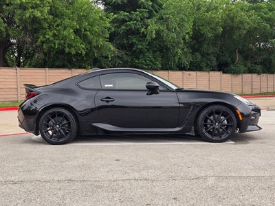 2023 Toyota GR86 Premium