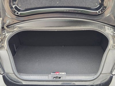 2023 Toyota GR86 Premium