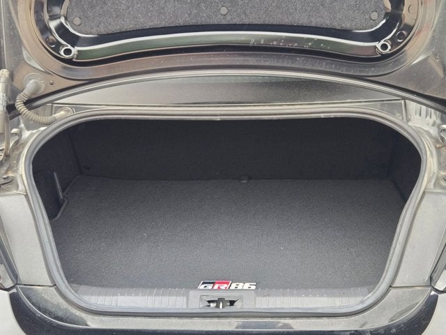 2023 Toyota GR86 Premium