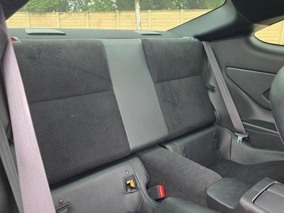 2023 Toyota GR86 Premium