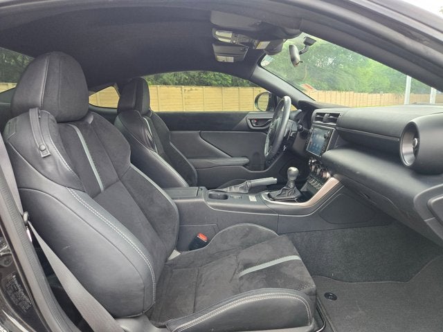 2023 Toyota GR86 Premium