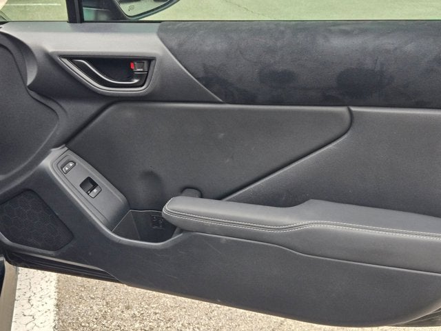 2023 Toyota GR86 Premium