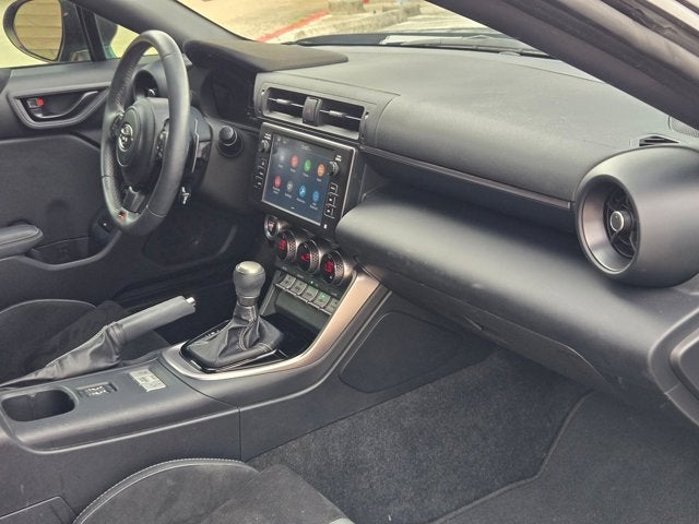 2023 Toyota GR86 Premium