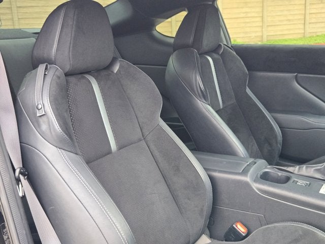 2023 Toyota GR86 Premium