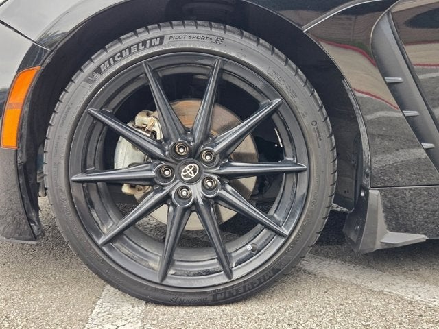 2023 Toyota GR86 Premium