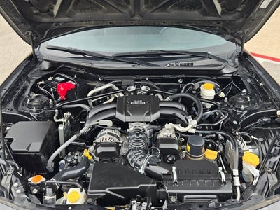 2023 Toyota GR86 Premium