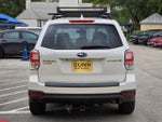 2018 Subaru Forester Base