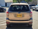 2014 Subaru Forester 2.5i Touring