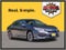 2017 Honda Accord Hybrid Touring