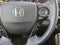 2017 Honda Accord Hybrid Touring