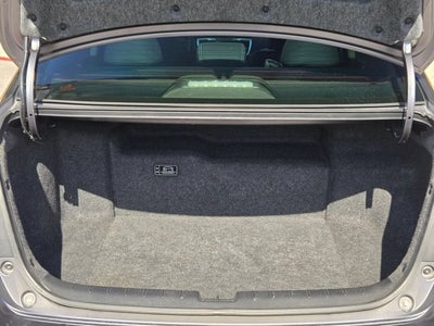 2017 Honda Accord Hybrid Touring