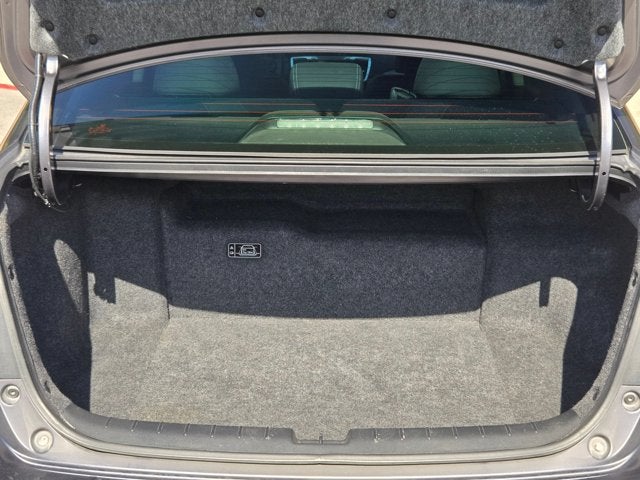 2017 Honda Accord Hybrid Touring