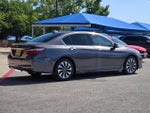 2017 Honda Accord Hybrid Touring