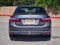 2017 Honda Accord Hybrid Touring