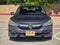 2017 Honda Accord Hybrid Touring
