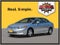 2012 Honda Civic Hybrid Base