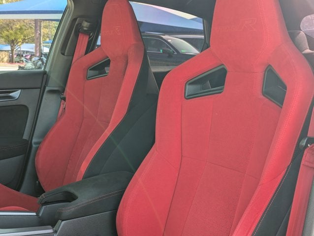 2023 Honda Civic Base