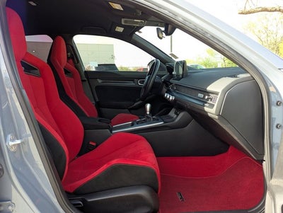 2023 Honda Civic Base