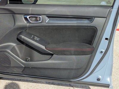 2023 Honda Civic Base