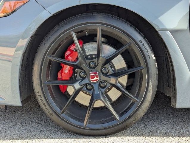 2023 Honda Civic Base