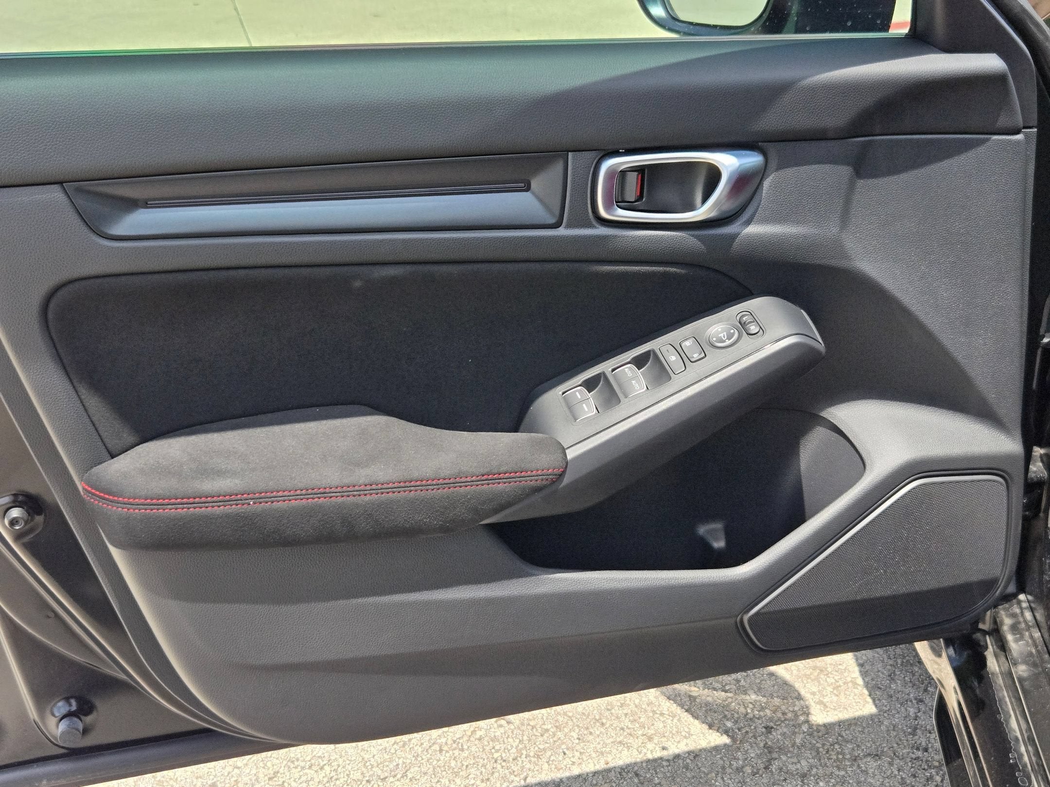 2026 Honda Civic Type R Base