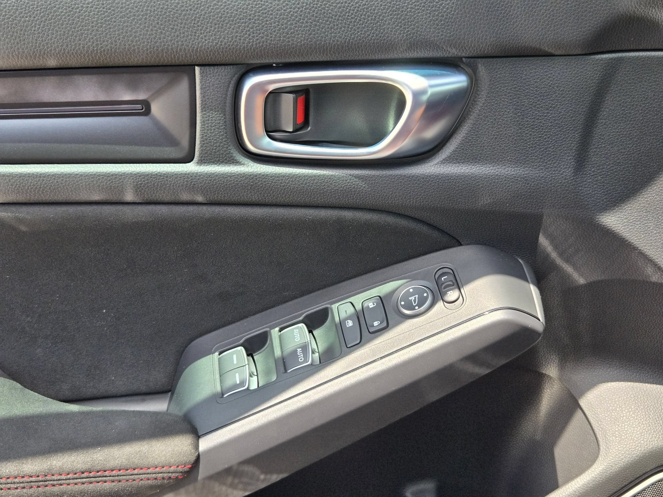 2026 Honda Civic Type R Base