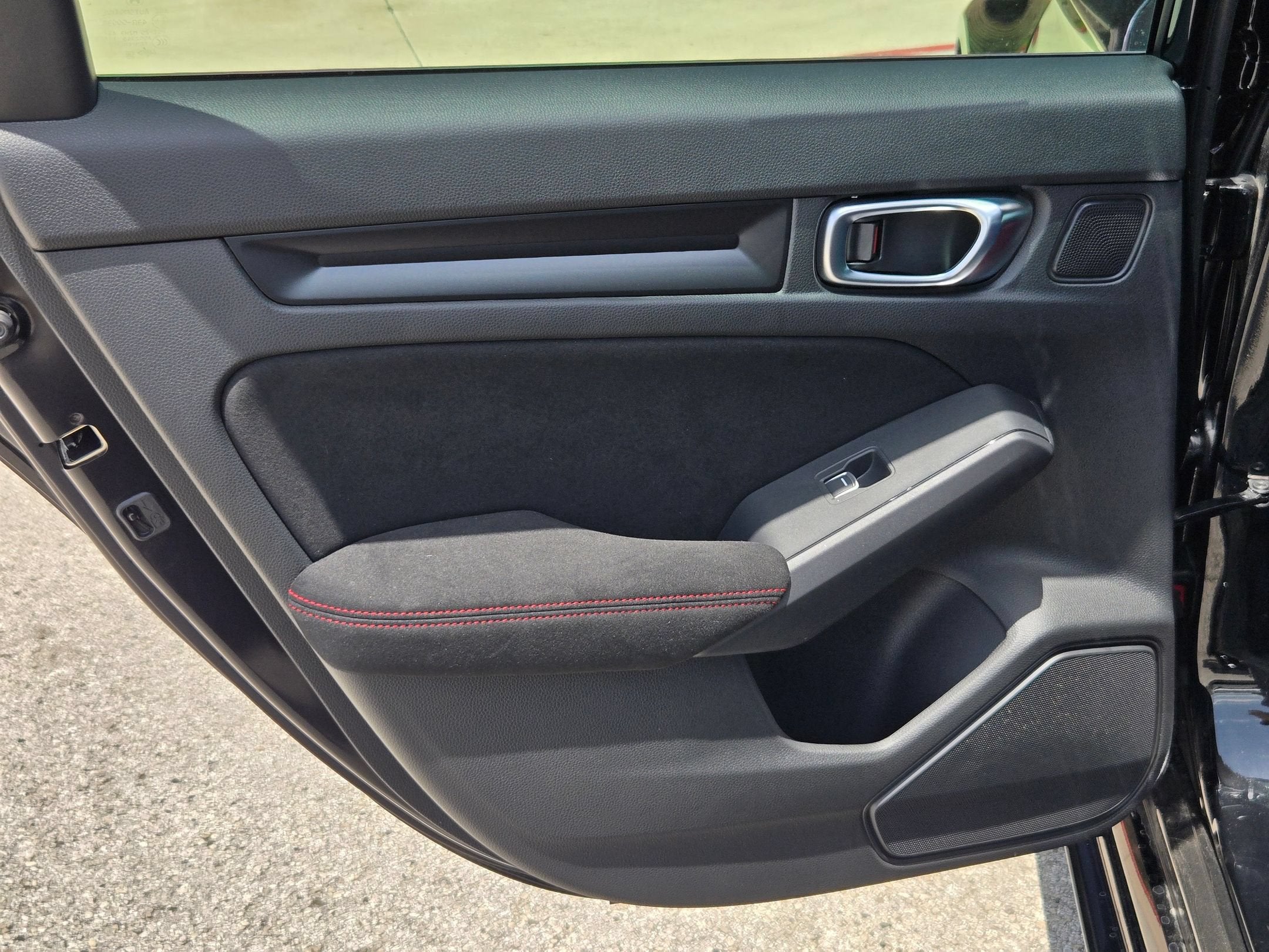 2026 Honda Civic Type R Base