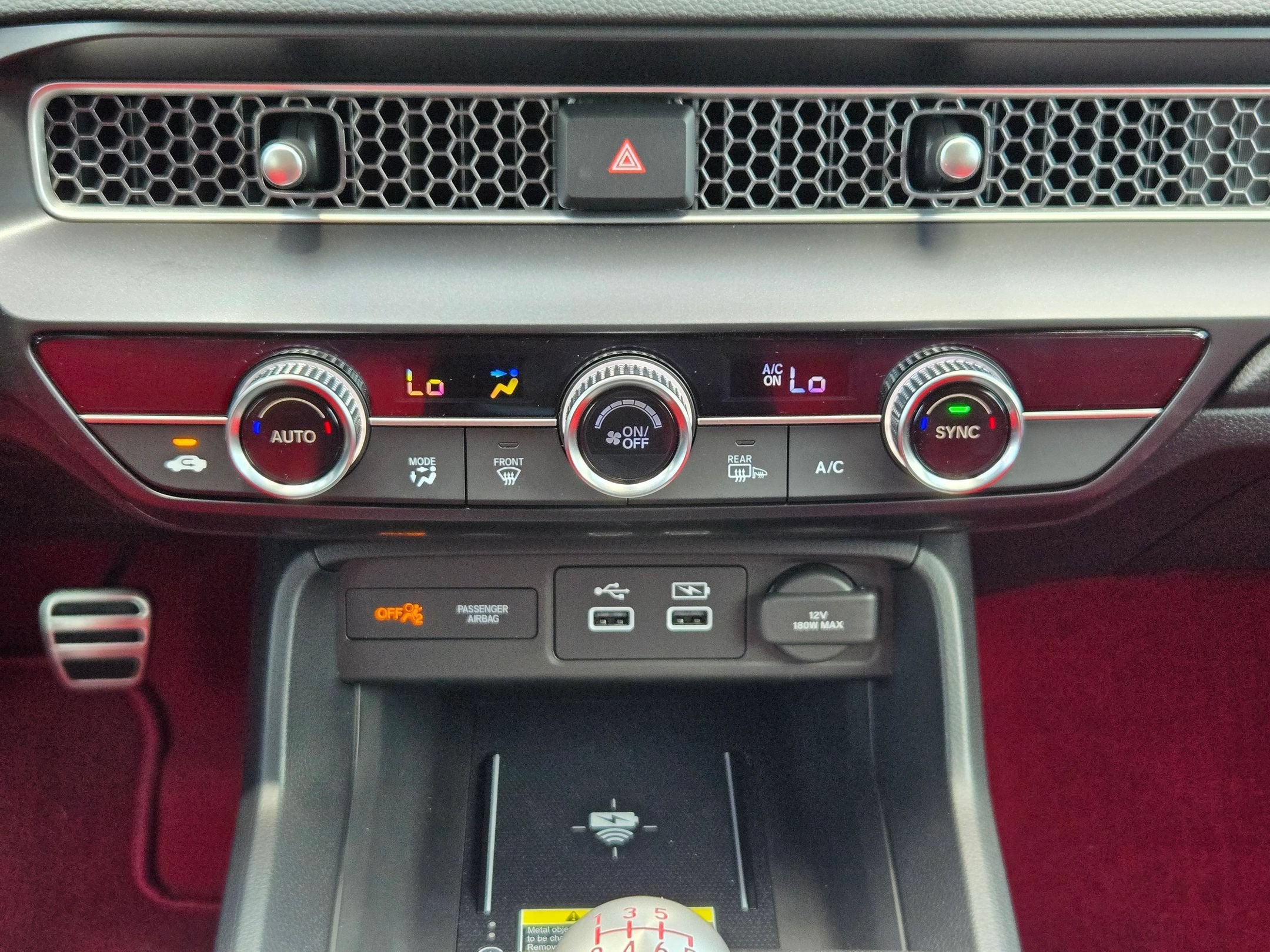2026 Honda Civic Type R Base