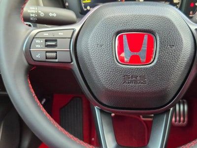 2026 Honda Civic Type R Base